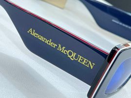 Picture of Alexander McQueen Sunglasses _SKUfw56834504fw